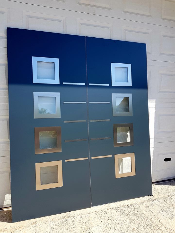 panel