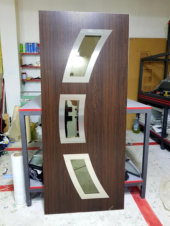 panel